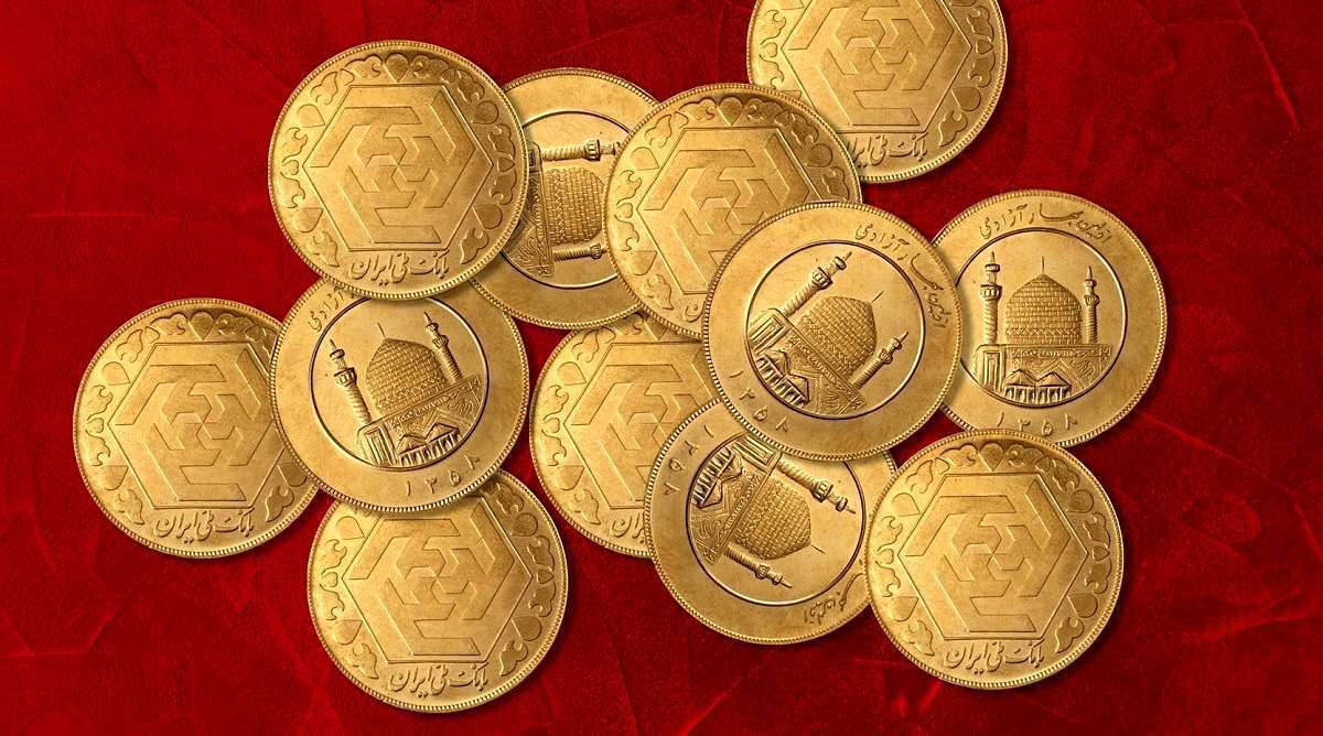 قیمت طلا و سکه برای امروز ۹ فروردین ۱۴۰۳
