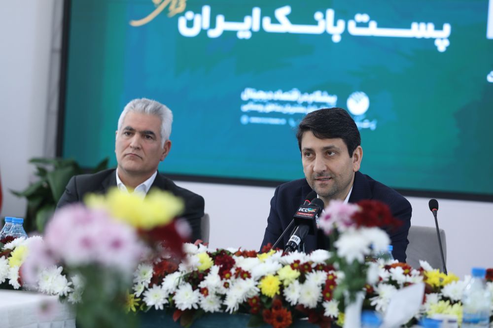 وزیر ارتباطات و فناوری اطلاعات: ماموریتی با نگاه «عدالت محور» به پست بانک ایران محول شده است