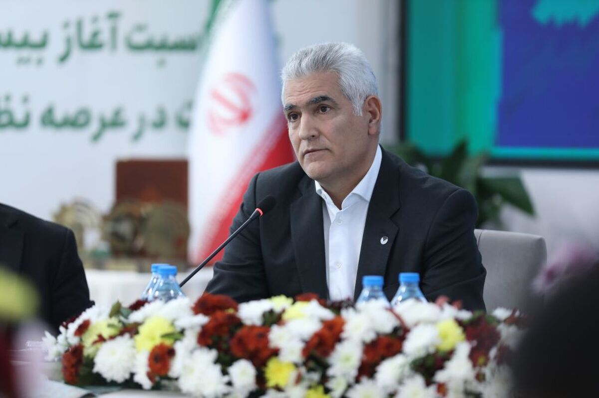 خدمات و دستاورد‌های پست بانک ایران زیرساخت‌های لازم برای اقتصاد دیجیتال را فراهم می‌کند