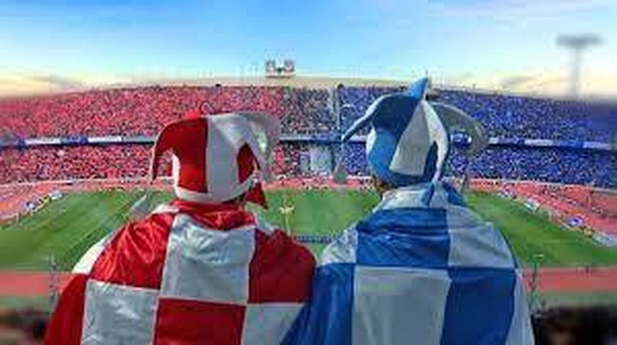 آخرین خبر از زمان بازی‌های پرسپولیس و استقلال