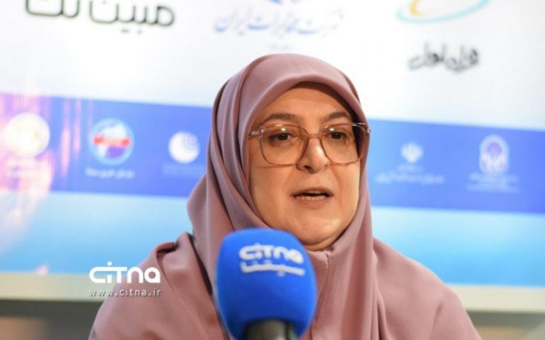 نمایشگاه تلکام امسال غرورآفرین بود