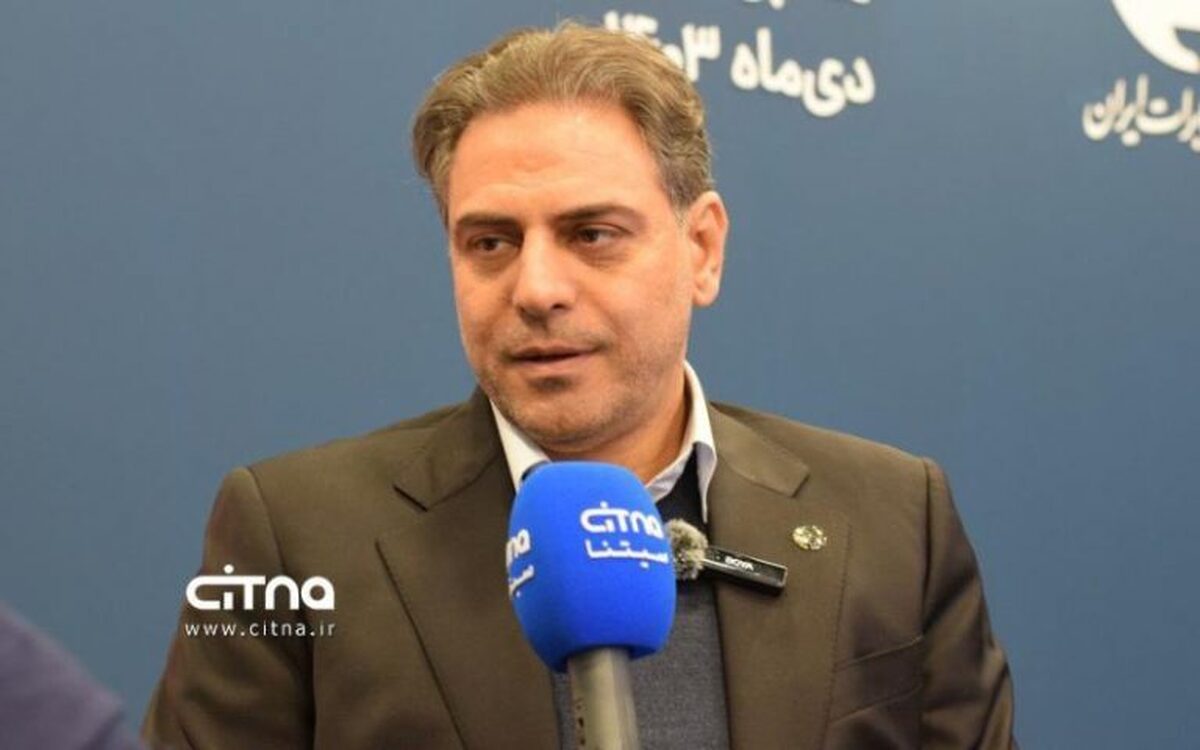 برنامه شرکت مخابرات برای نقش آفرینی در بازار ICT کشور‌های منطقه