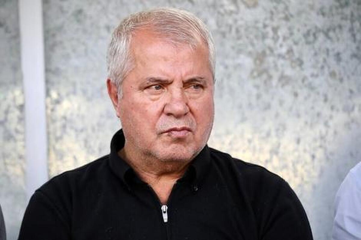 علی پروین: همسر برانکو مانع آمدن او به پرسپولیس است