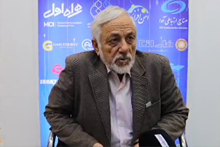 مصاحبه دکتر ذوقی دبیر کل اتحادیه صادرکنندگان خدمات فنی مهندسی، مشاوران و پیمانکاران صنعت مخابرات