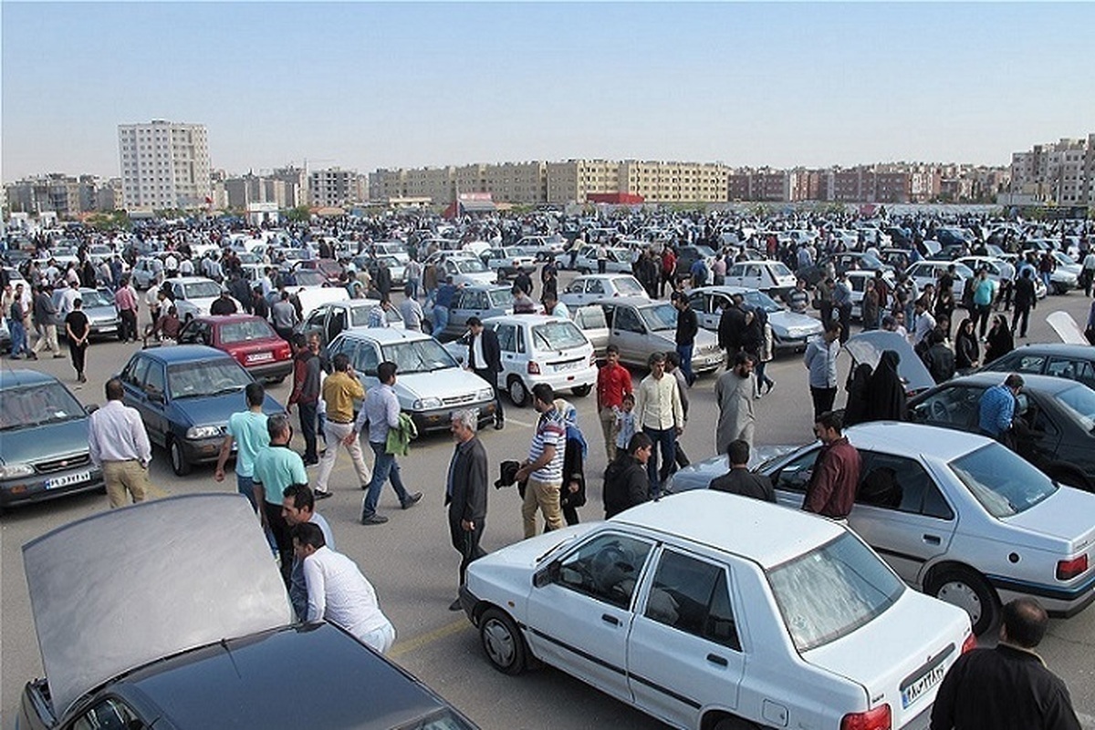 قیمت محصولات ایران‌خودرو و سایپا امروز چهارشنبه ۵ دی