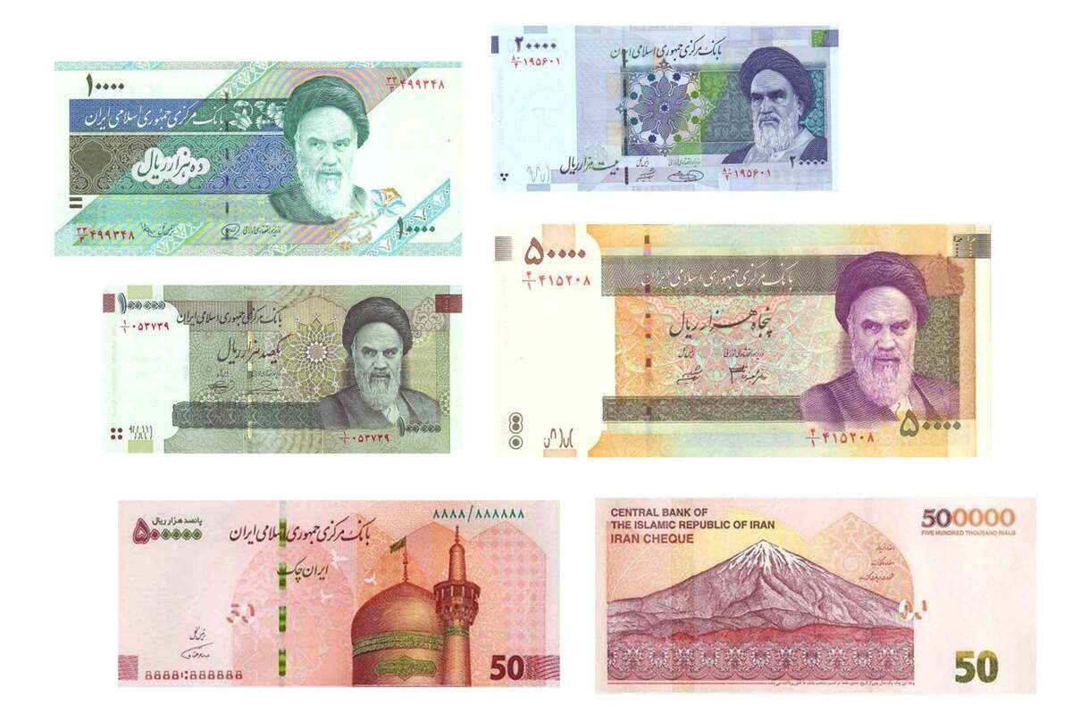 رئیس اسبق بانک مرکزی: حذف چهار صفر کارساز نیست، حداقل باید شش صفر حذف کنیم