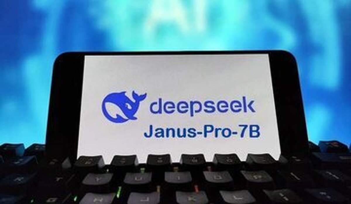 هوش مصنوعی مولد جدید DeepSeek منتشر شد