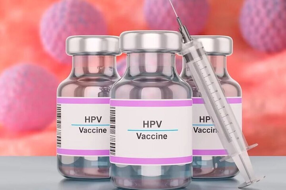 بازار سیاه به واکسن HPV هم رسید!