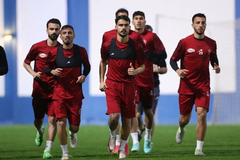 کدام ستاره های پرسپولیس مقابل الهلال حضور ندارند؟