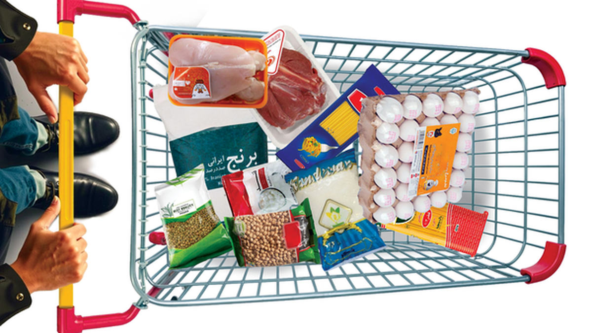 اطلاعات کامل در خصوص خرج کردن کالابرگ
