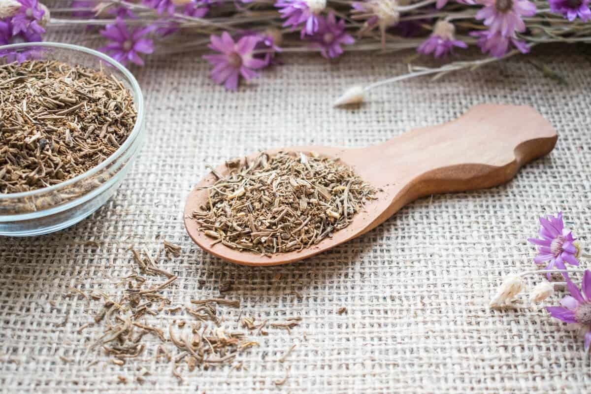فواید و خواص دمنوش گیاهی سنبل الطیب