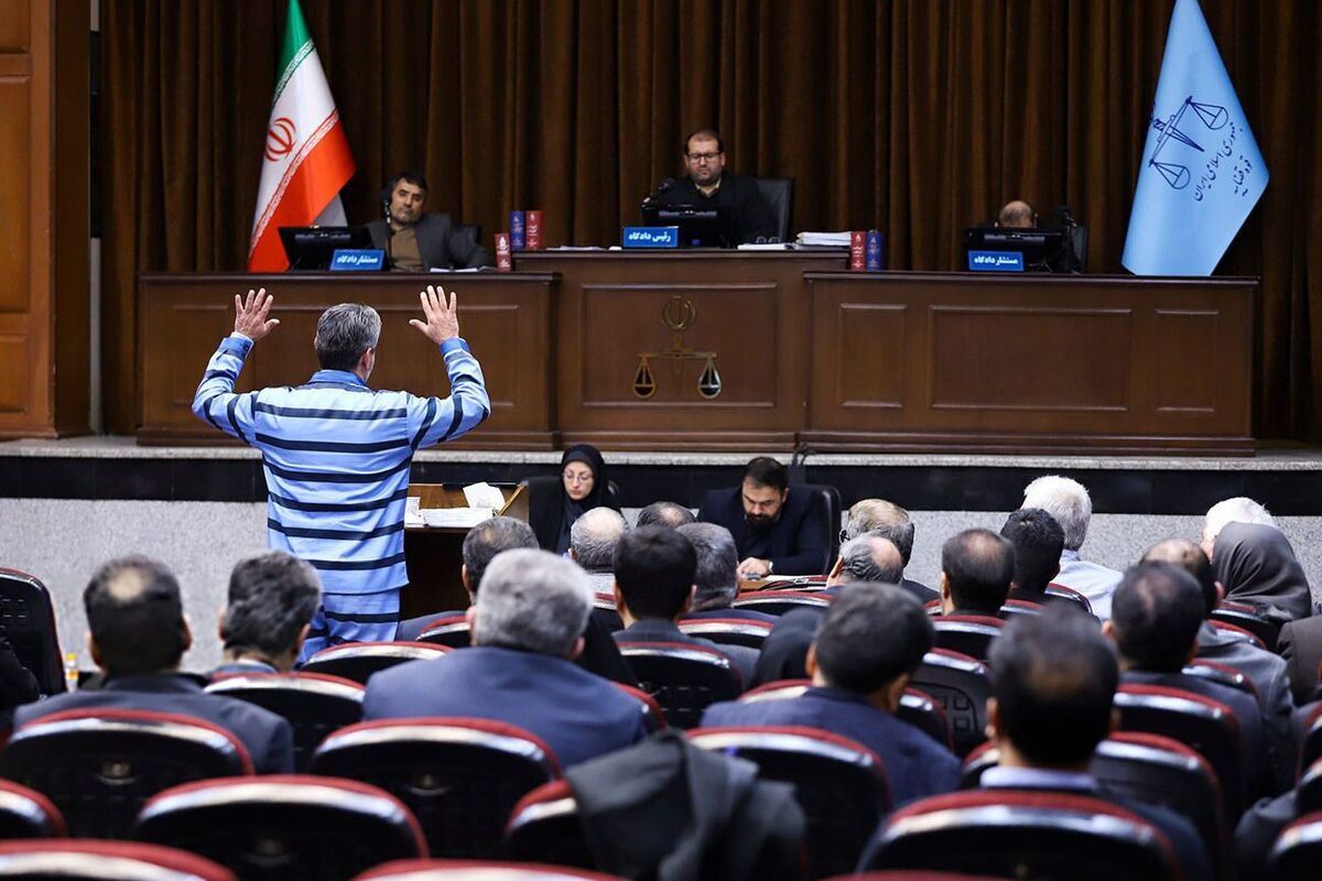 در پرونده دبش وزارت صمت جواز خلاف واقع می‌داد