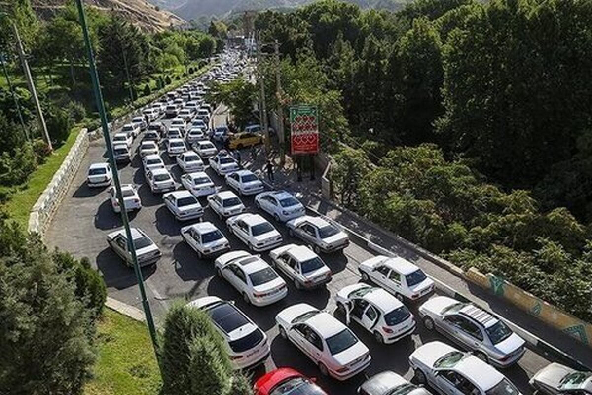 لیست خطرناک‌ترین جاده‌های ایران