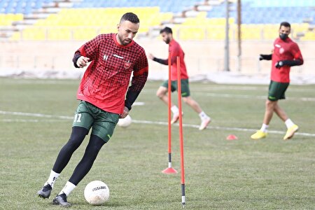 واکنش باشگاه پرسپولیس به بسته شدن پنجره نقل و انتقالات