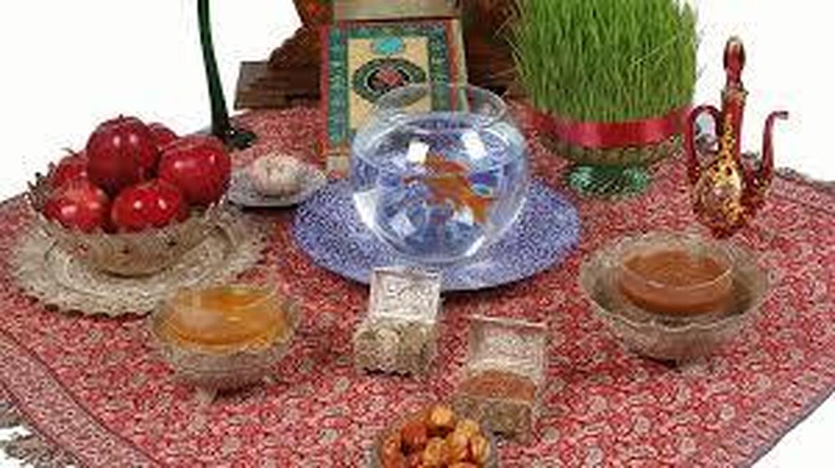 در نوروز با رعایت نکات بهداشتی سال خوبی را آغاز کنید