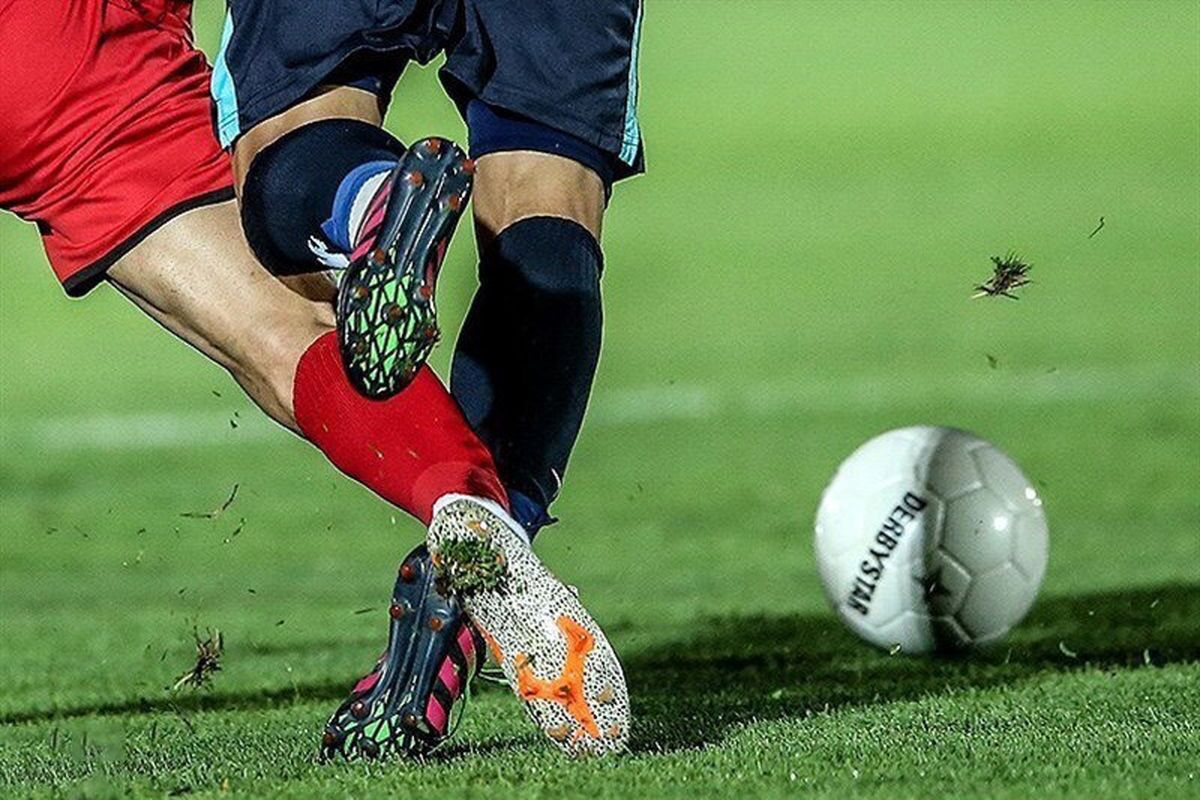 نتایج زنده هفته بیست و هفتم لیگ برتر فوتبال