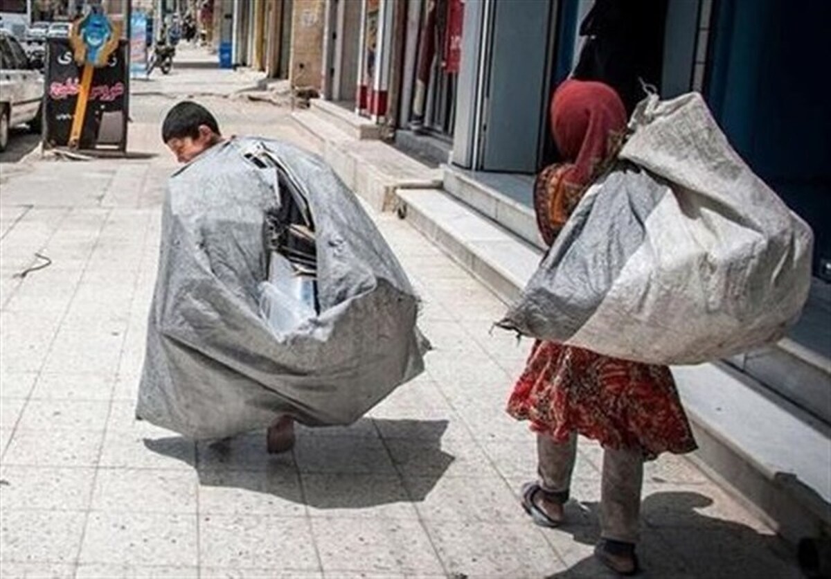 شناسایی ۸۷۴۰۰۰ دانش‌آموز بازمانده از تحصیل