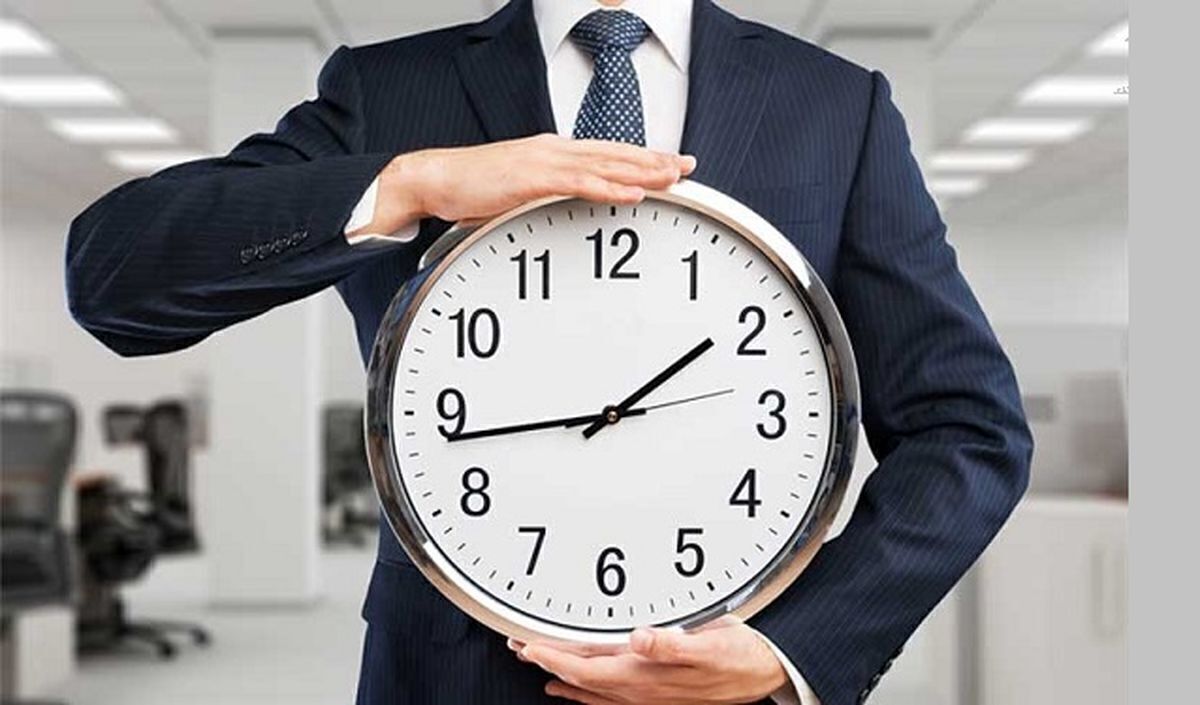 مصوبه جدید مجلس درباره کاهش ساعت کاری کارمندان