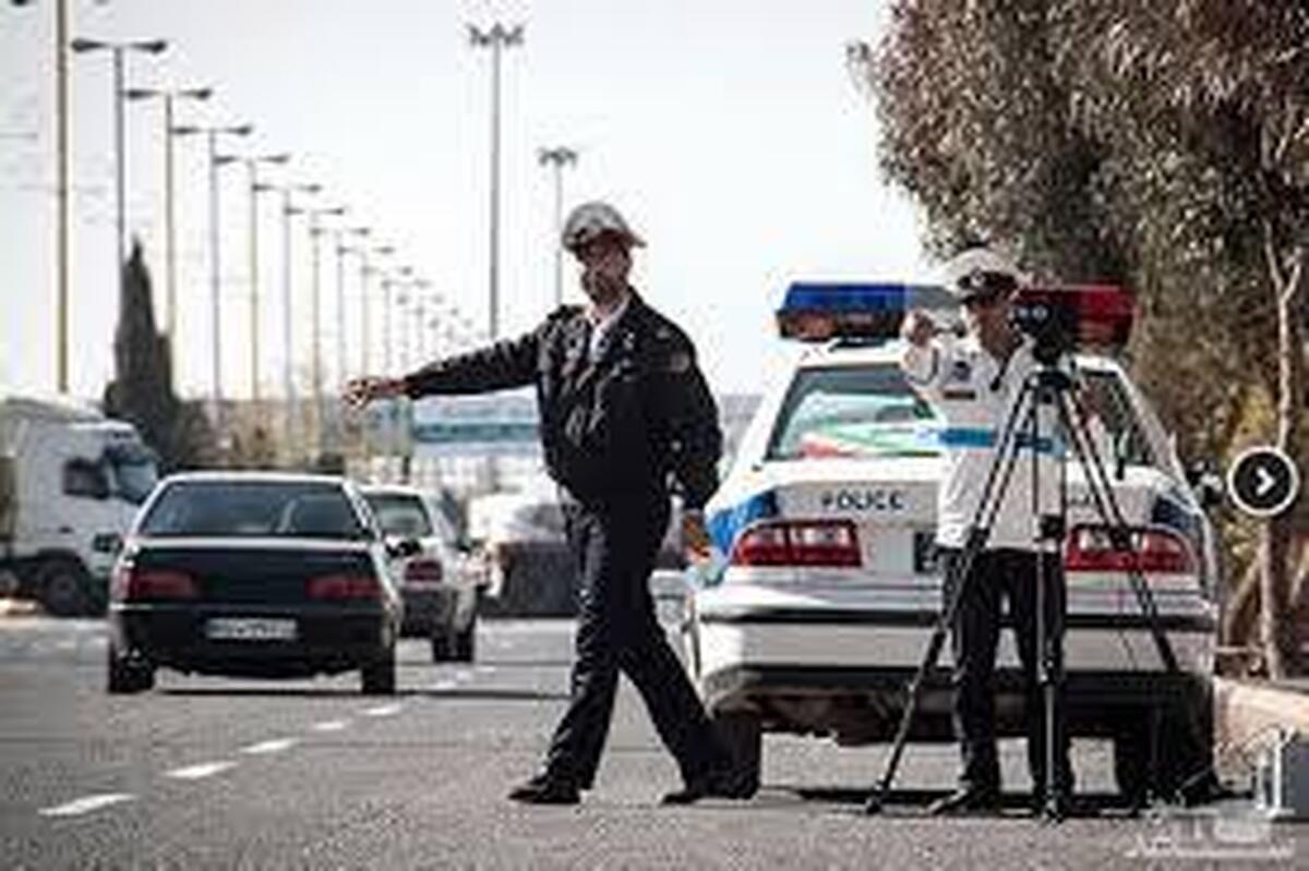 افزایش اعمال قانون تخلفات ساکن در شهر تهران