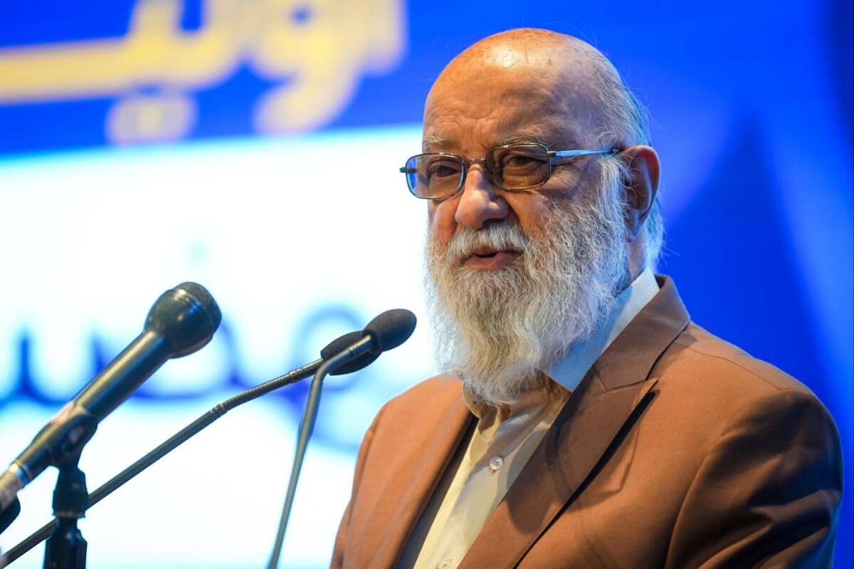طرح دوفوریتی برای نامگذاری معبری به نام شهید سید ابراهیم رئیسی در تهران