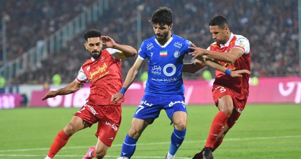 جریمه استقلال و پرسپولیس برای عدم حضور در فوتبال زنان