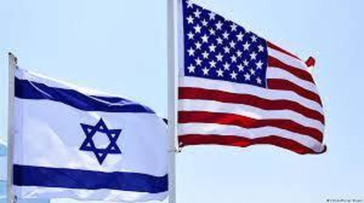 رئیس رژیم اسرائیل از آمریکا تشکر ویژه کرد