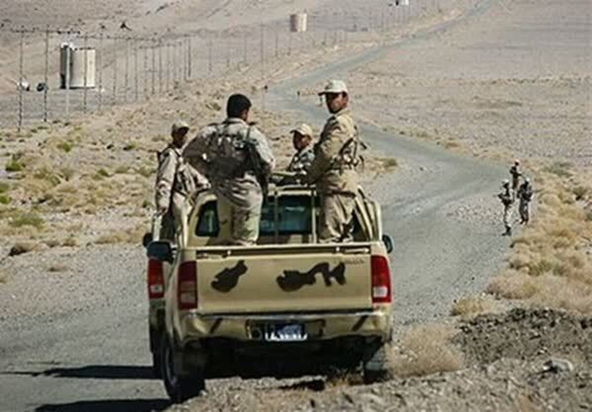 ماجرای مواجهه مرزبانان با نیرو‌های طالبان چه بود؟