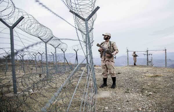 جزئیات جدید از انسداد مرز‌ها برای افزایش امنیت کشور