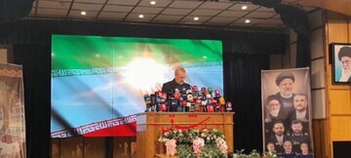 علی لاریجانی: در دولت من هرکاربلدی با هر سلیقه سیاسی به کار گرفته می‌شود!