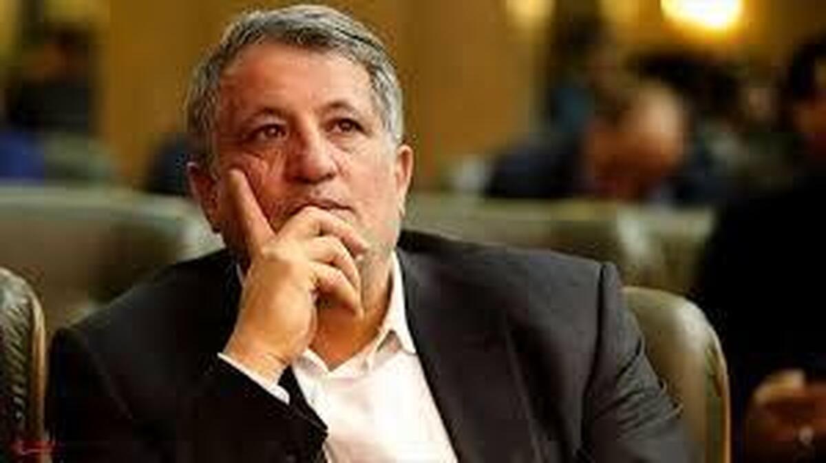 محسن هاشمی منتظر نظر جبهه اصلاحات هستم