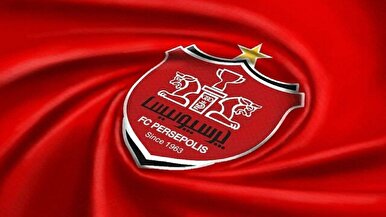 ورود کاروان پرسپولیس به ورزشگاه آزادی