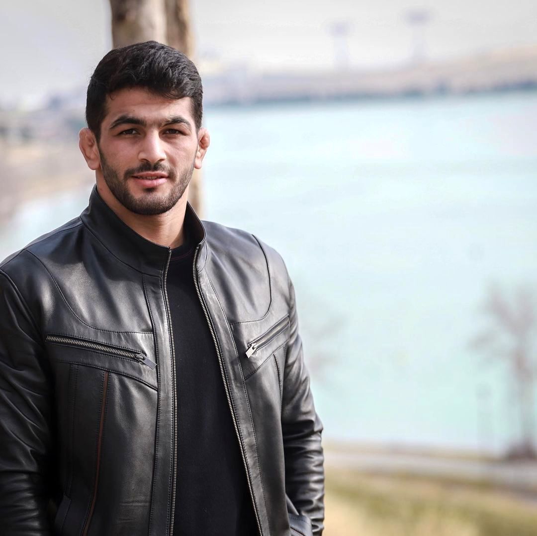 بازگشت طوفانی حسن یزدانی مقابل حریف ژاپنی