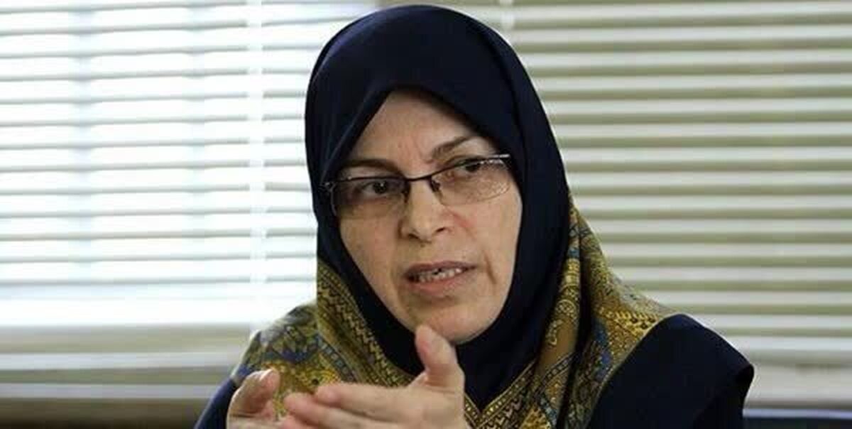 آذر منصوری: راهبرد انتخاباتی جبهه اصلاحات در هماهنگی کامل با ستاد مرکزی پزشکیان است