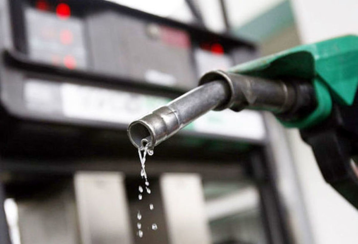 خبر مهم بنزینی وزارت نفت را بخوانید