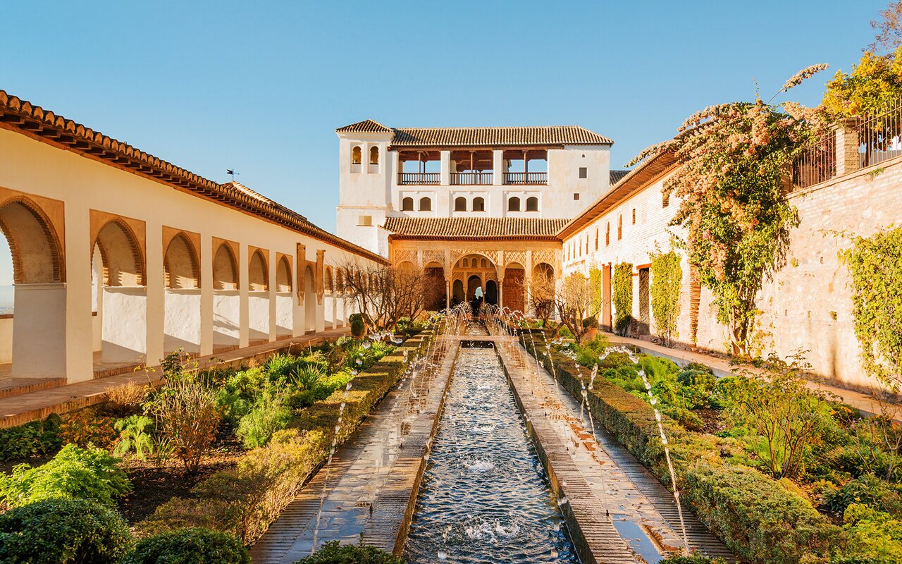 مسجد زیبای امام اصفهان در فهرست شگفتی‌های معماری جهان