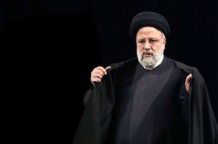 وداع تاریخی خراسان جنوبی با رئیس جمهور شهید