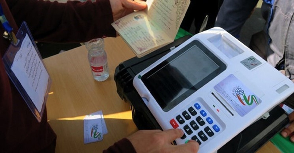 توسعه مکانیسم انتخابات از رای‌گیری الکترونیک تا ایجاد ۲۵۰ شعبه در خارج از کشور