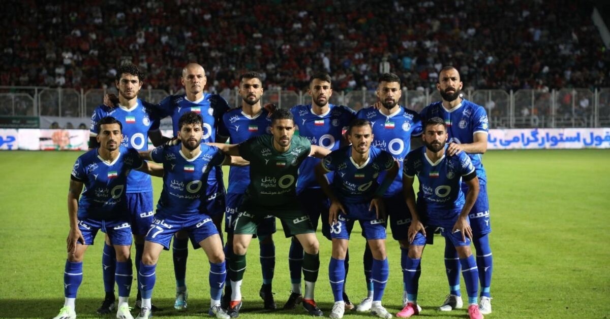 لیست نکونام برای پس گرفتن صدر از پرسپولیس