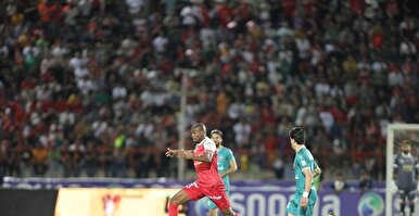 (فیلم) آب سرد روی اوسمار و پرسپولیسی‌ها