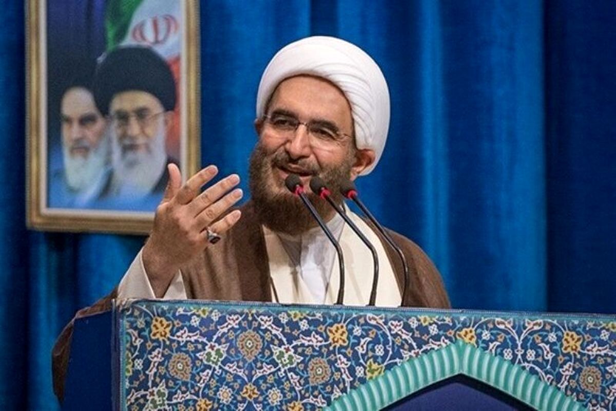 توصیه‌های امام جمعه تهران به رئیس جمهور آینده
