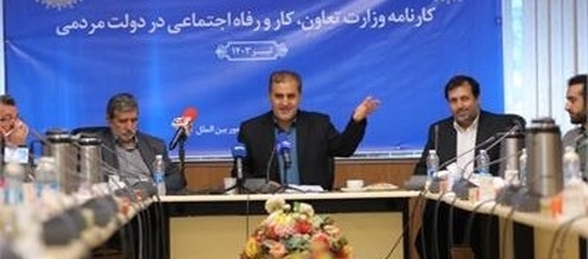 راه‌اندازی هزار و ۱۸۴ خانه بهداشت کارگری در بنگاه‌های اقتصادی