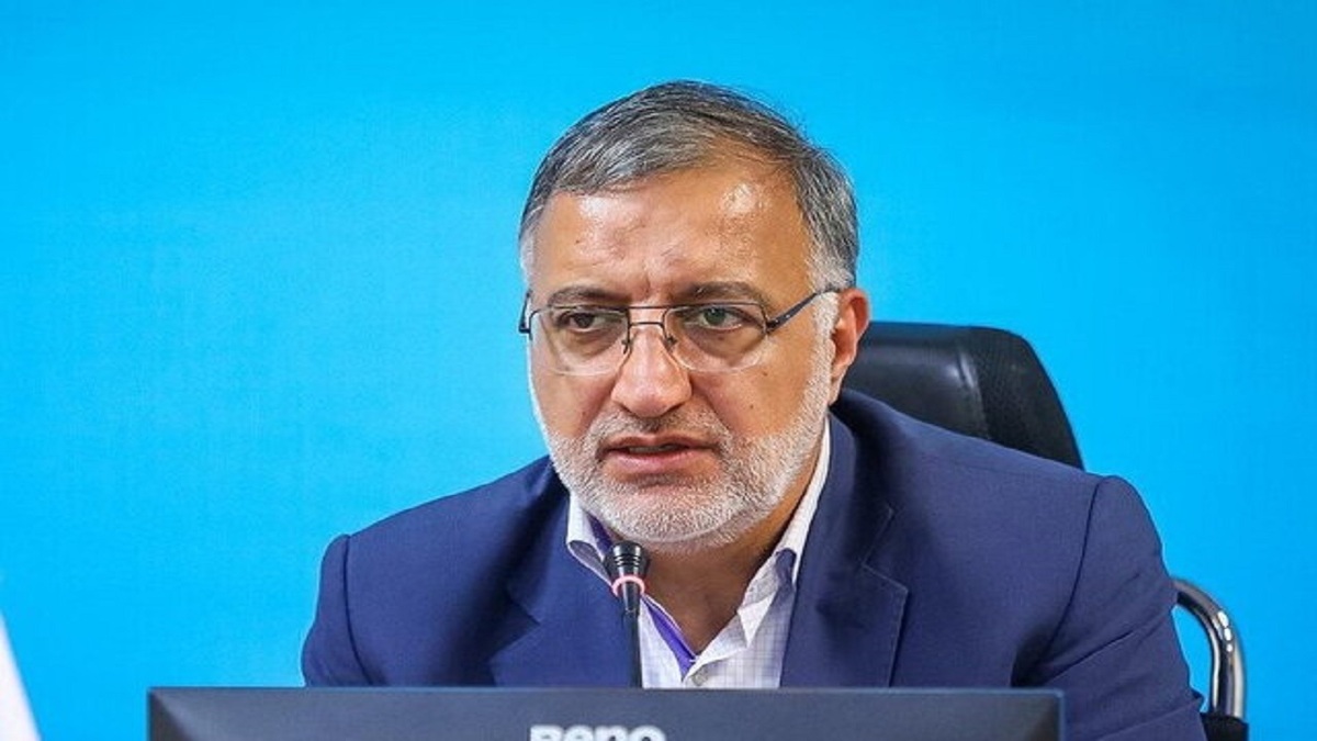 محمد عطریانفر: شورای شهر در موضوع زاکانی فراجناحی عمل کند