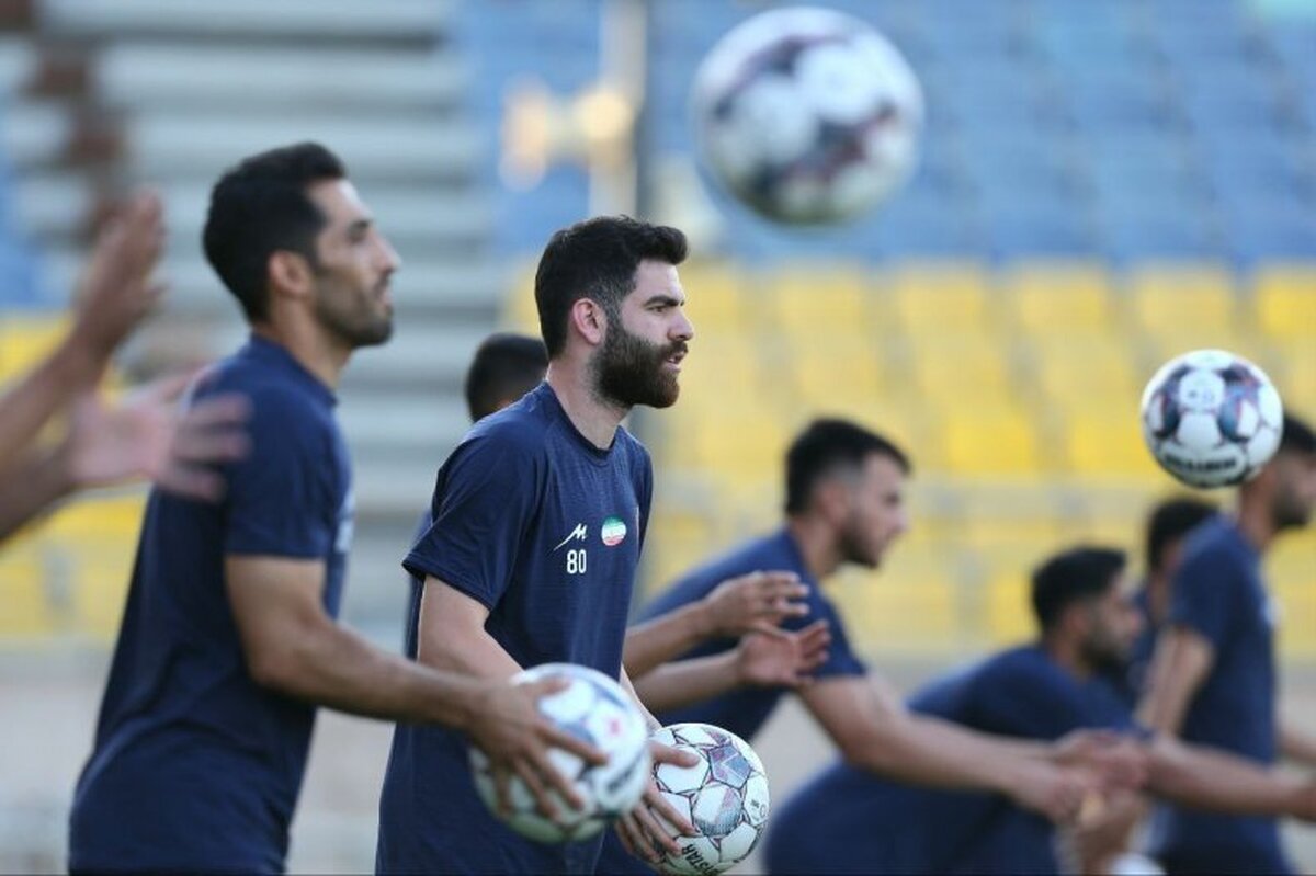 آنچه که باید درباره لیست خرید پرسپولیس بدانید!