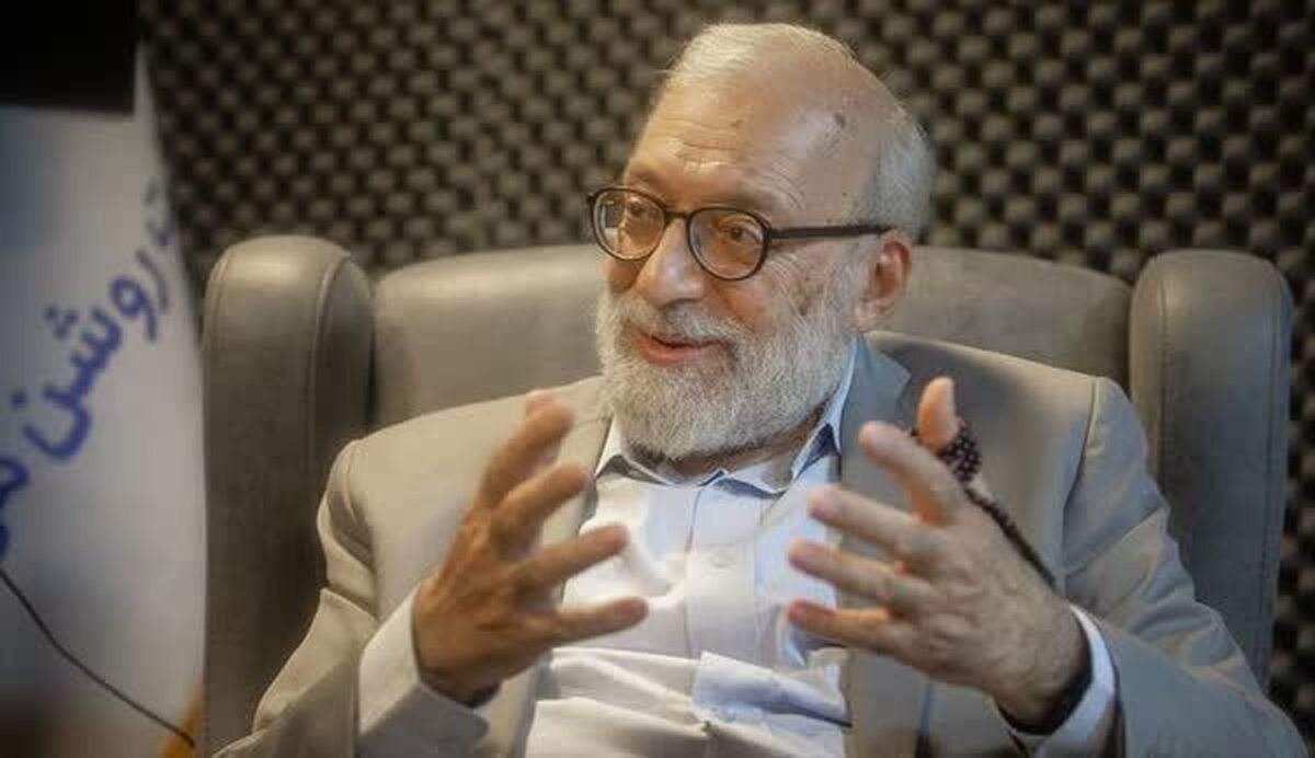لاریجانی: افزایش مشارکت منجر به توسعه مدنی می‌شود