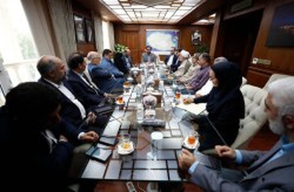 مهیای برگزاری انتخاباتی با شکوه هستیم