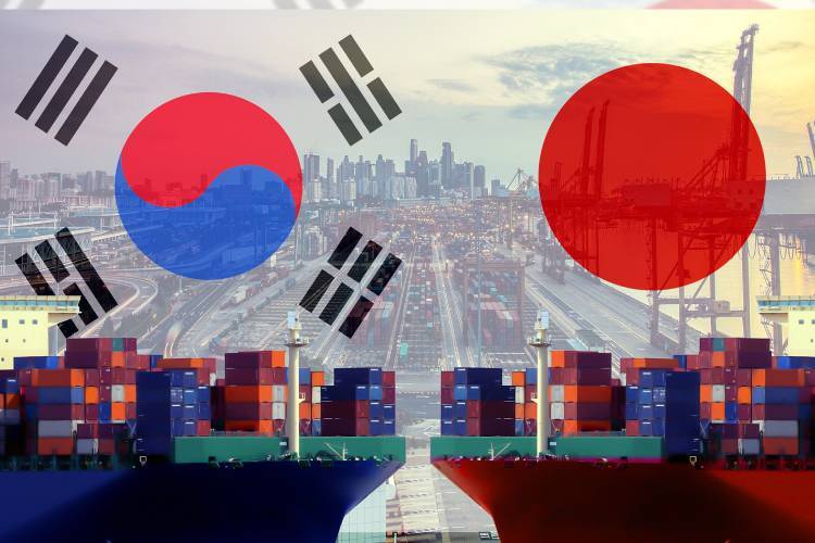 نقش ممنوعیت واردات از کره در ترویج صنایع داخلی