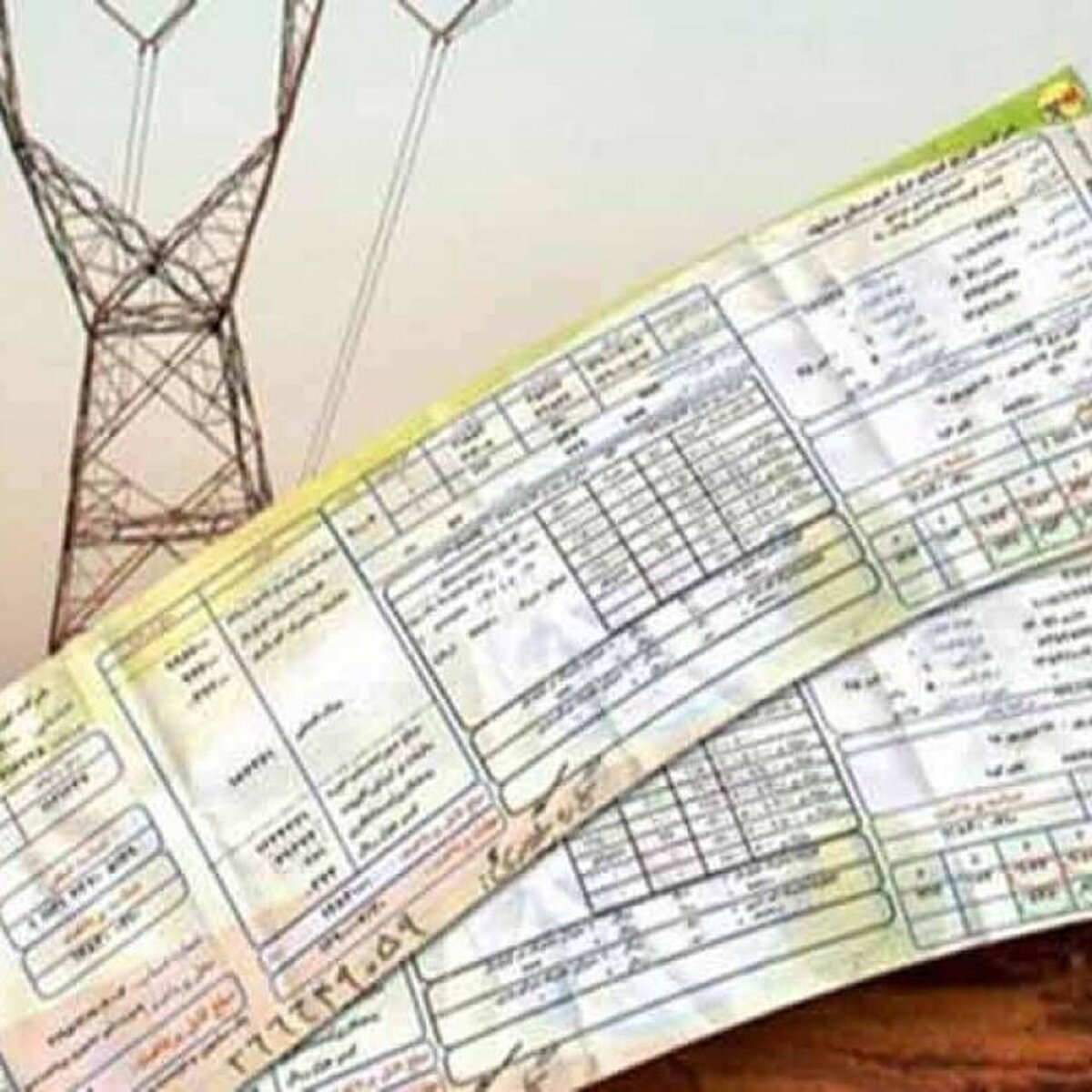 کدام استان‌ها بیشترین مصرف برق را دارند؟