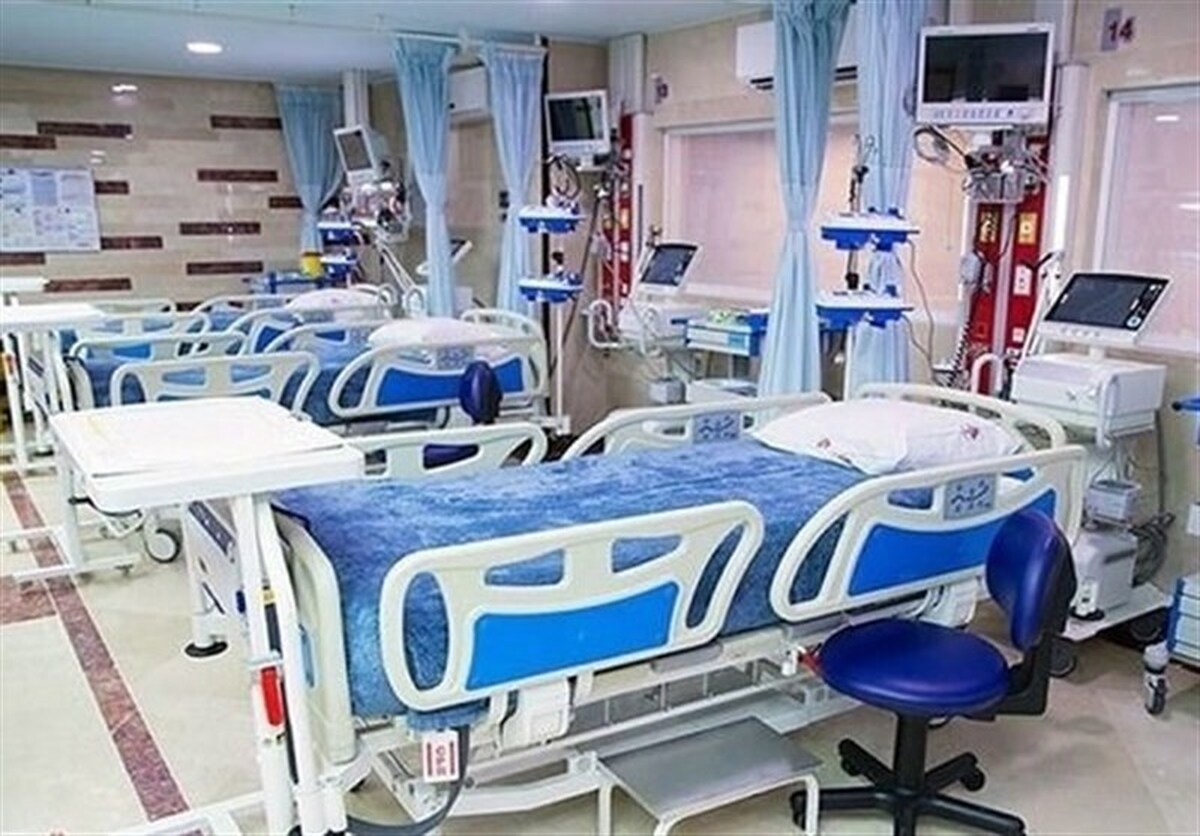 کدام بیمارستان‌های تهران نا ایمن هستند؟