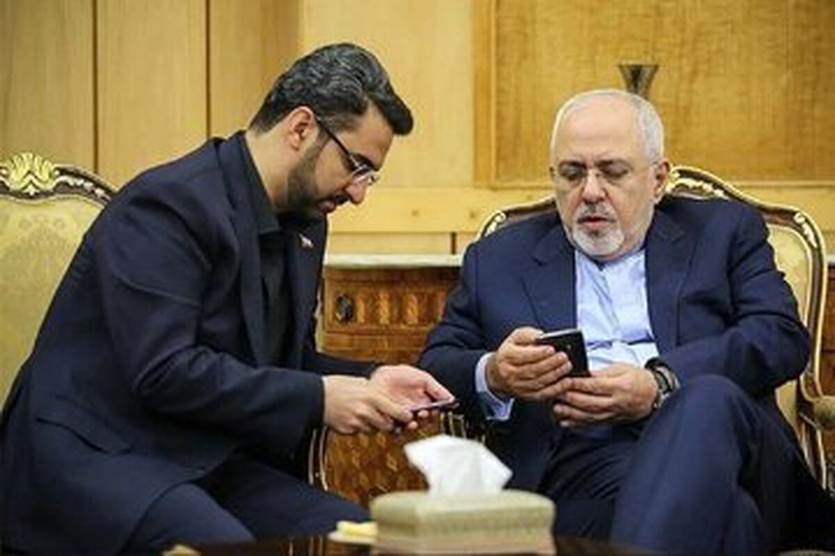 آذری جهرمی:پیرمرد‌های سیاست دنبال این هستند نگذارند چهره‌های جوان بیایند