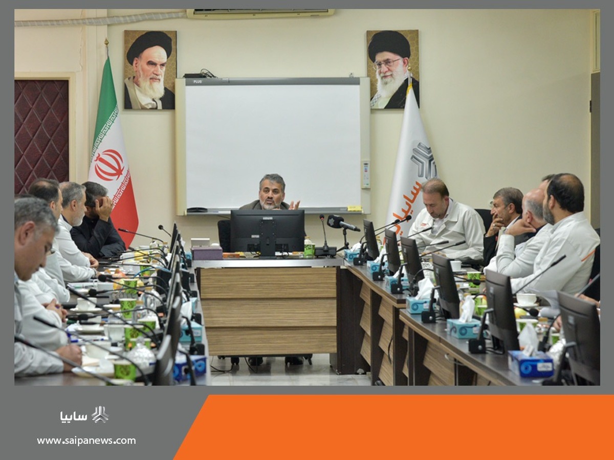تقدیر از کسب رتبه نخست خدمات پس از فروش محصولات سایپا